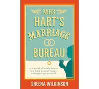 Mrs Hart’s Marriage Bureau