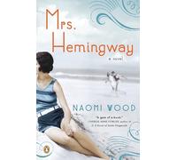 Mrs. Hemingway