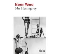 Mrs Hemingway