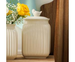 Mrs Henderson Large Canister