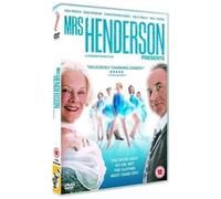 Mrs Henderson Presents [2005] [DVD]