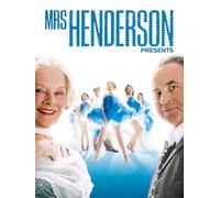 Mrs. Henderson Presents