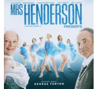Mrs. Henderson Presents by Original Soundtrack