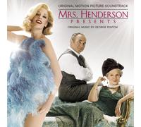 Various - Mrs Henderson Present