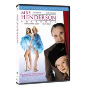 Mrs Henderson Presents [DVD] [2005] [Region 1] [US Import] [NTSC]