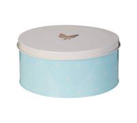 Mrs Henderson Set Of 2 Round Cake Tins | Paice