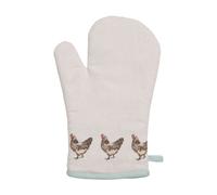 Mrs Henderson Single Oven Glove - Multi-Colour