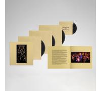 MRS. HENRY - PRESENTS THE LAST W - Vinyl Record - K3z