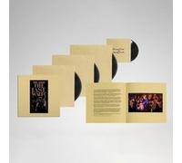MRS. HENRY - PRESENTS THE LAST W - Vinyl Record - K3z
