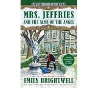 Mrs. Jeffries and the Alms of the Angel: 38 (Victorian Mystery)