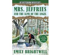 Mrs. Jeffries and the Alms of the Angel (Victorian Mysteries)