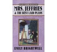 Mrs. Jeffries and the Best Laid Plans: 22 (Victorian Mystery)
