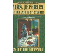 Mrs. Jeffries and the Feast of St. Stephen