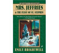 Mrs. Jeffries and the Feast of St. Stephen: 23 (Victorian Mystery)