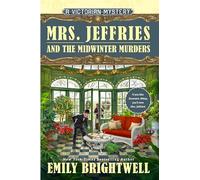 Mrs. Jeffries and the Midwinter Murders (Victorian Mysteries, 40)