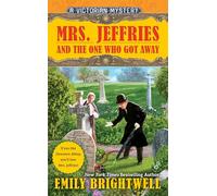 Mrs. Jeffries and the One Who Got Away: 33 (Victorian Mystery)