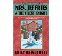 Mrs. Jeffries And the Silent Knight