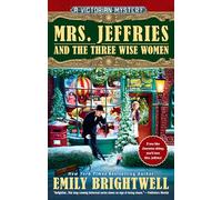 Mrs. Jeffries and the Three Wise Women: 36 (Victorian Mystery)