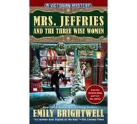 Mrs. Jeffries and the Three Wise Women (Victorian Mysteries)