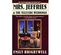 Mrs. Jeffries and the Yuletide Weddings