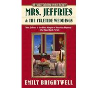 Mrs. Jeffries and the Yuletide Weddings: 26 (Victorian Mystery)