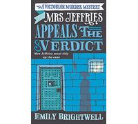 Mrs Jeffries Appeals the Verdict