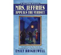 Mrs. Jeffries Appeals the Verdict: 21 (Victorian Mystery)