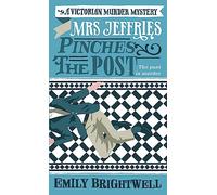 Mrs Jeffries Pinches the Post – Little, Brown Book Group