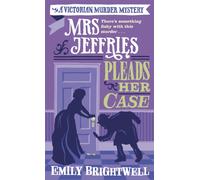 Mrs Jeffries Pleads her Case