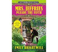 Mrs. Jeffries Pleads the Fifth