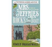 Mrs Jeffries Rocks The Boat