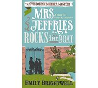 Mrs Jeffries Rocks The Boat