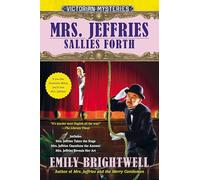 Mrs. Jeffries Sallies Forth: 4 (Victorian Mystery)