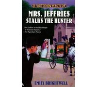 Mrs. Jeffries Stalks the Hunter: 19 (Victorian Mystery)
