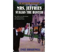 [(Mrs. Jeffries Stalks the Hunter)] [by: Emily Brightwell]