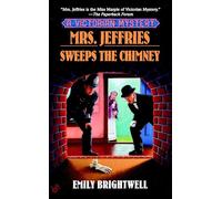 Mrs. Jeffries Sweeps the Chimney: 18 (Victorian Mystery)