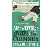 Mrs Jeffries Sweeps the Chimney – Little, Brown Book Group