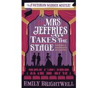 Mrs Jeffries Takes The Stage