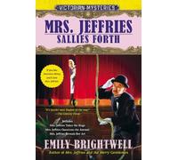 [Mrs. Jeffries Turns the Tide] [by: Emily Brightwell]