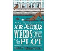 Mrs Jeffries Weeds the Plot – Little, Brown Book Group