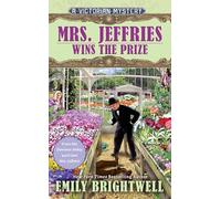 Mrs. Jeffries Wins the Prize: 34 (Victorian Mystery)