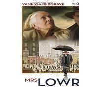 Mrs Lowry And Son [DVD]