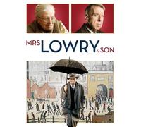 Mrs Lowry & Son
