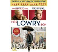Mrs Lowry & Son