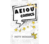 Mrs. Mac's CVC Comics: Short Vowels a e i o u (Mrs. Mac's Decodable Series: Cool Kids Comics)