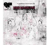 Mrs. Magician - Spiritual Hangover [VINYL]