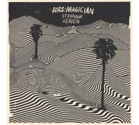 Mrs. Magician - Strange Heaven