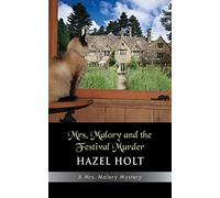 Mrs. Malory and the Festival Murder