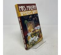 Mrs. Malory Wonders Why