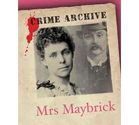 Mrs Maybrick
